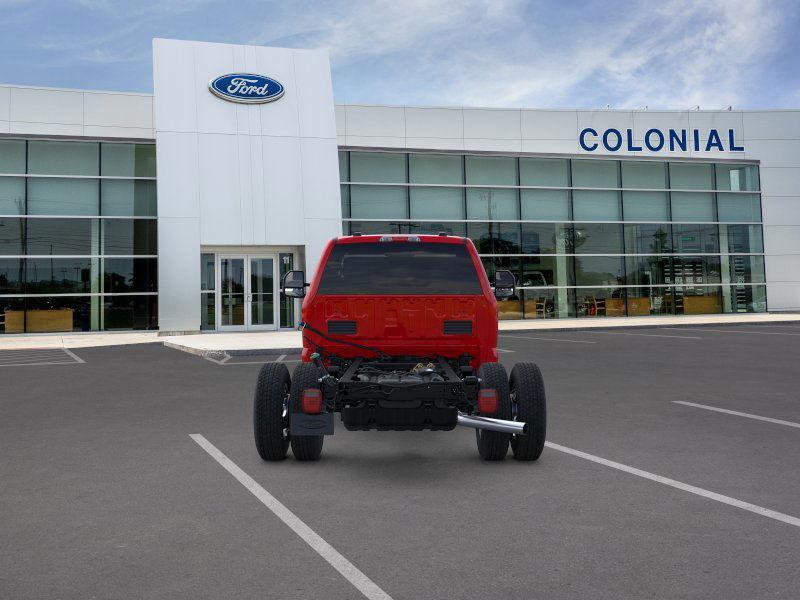 new 2026 Ford F-350 car, priced at $74,300