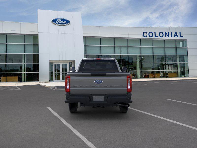 new 2025 Ford F-250 car, priced at $53,635