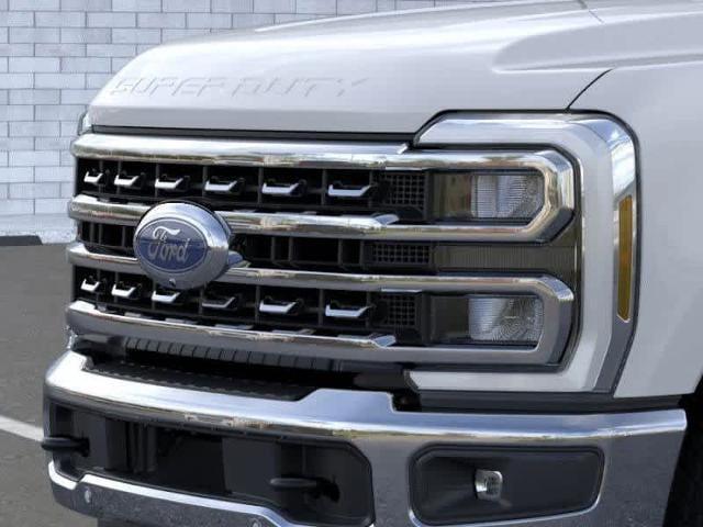 new 2025 Ford F-350 car, priced at $85,335