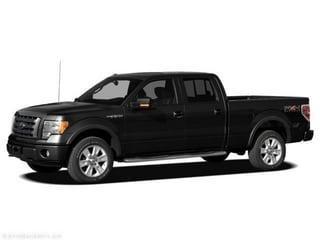 used 2011 Ford F-150 car, priced at $10,995