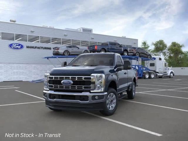 new 2025 Ford F-350 car, priced at $55,305