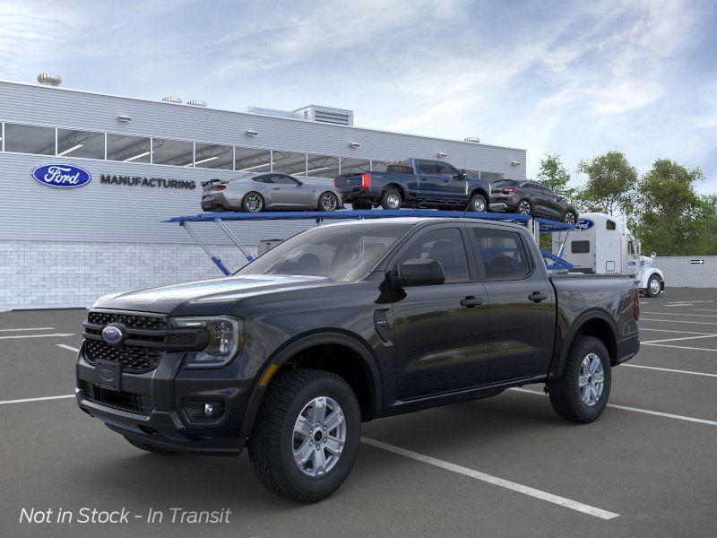 new 2024 Ford Ranger car, priced at $38,130