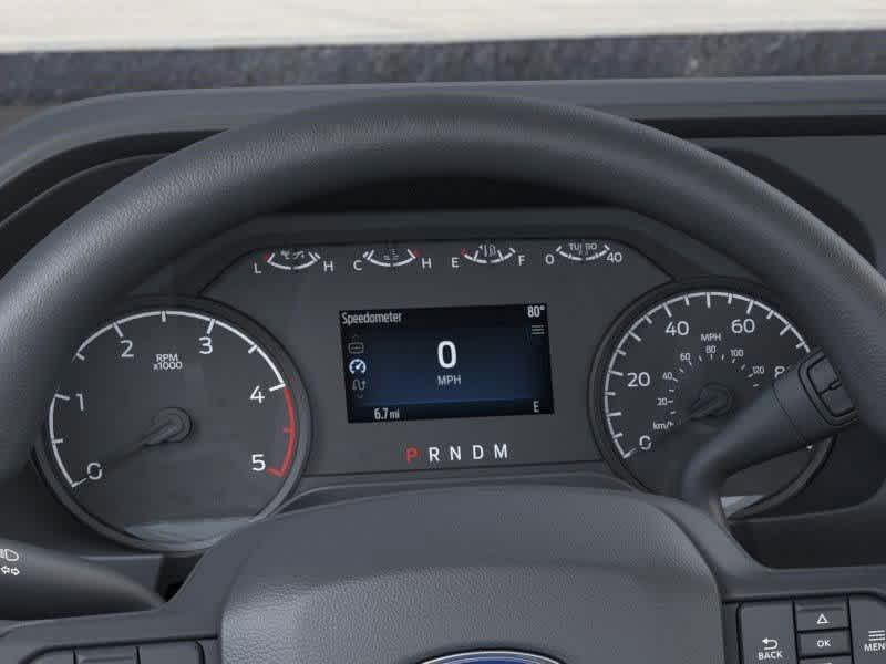 new 2026 Ford F-350 car, priced at $72,980