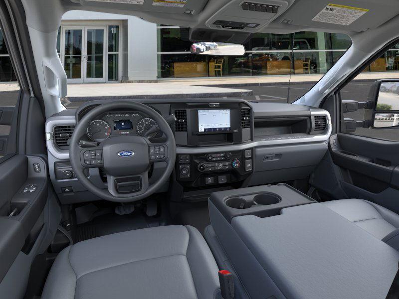 new 2026 Ford F-350 car, priced at $72,980