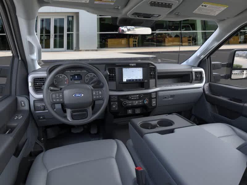 new 2026 Ford F-350 car, priced at $72,980
