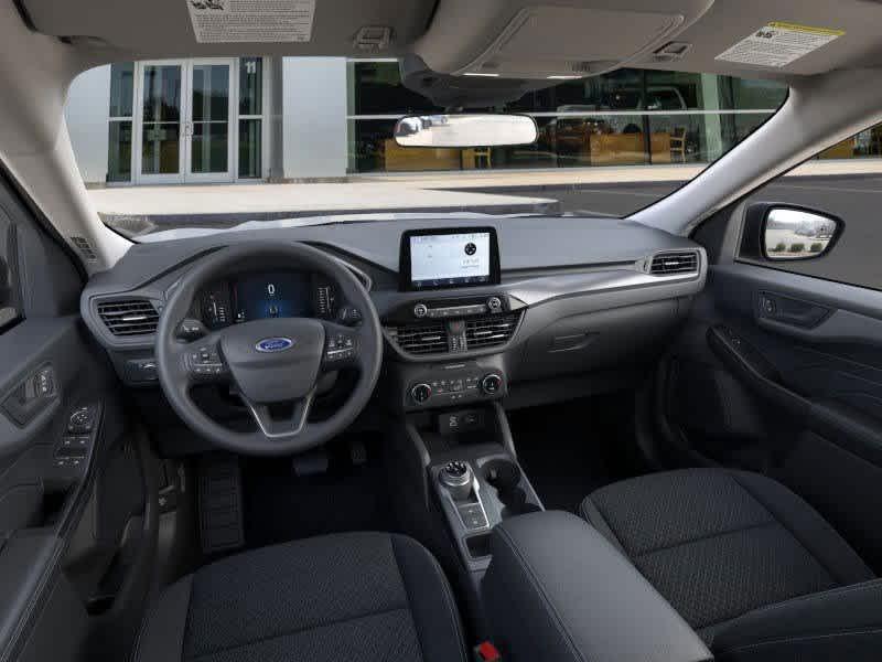 new 2025 Ford Escape car, priced at $32,410