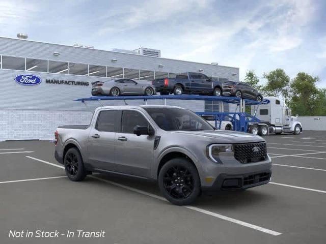 new 2025 Ford Maverick car, priced at $42,105