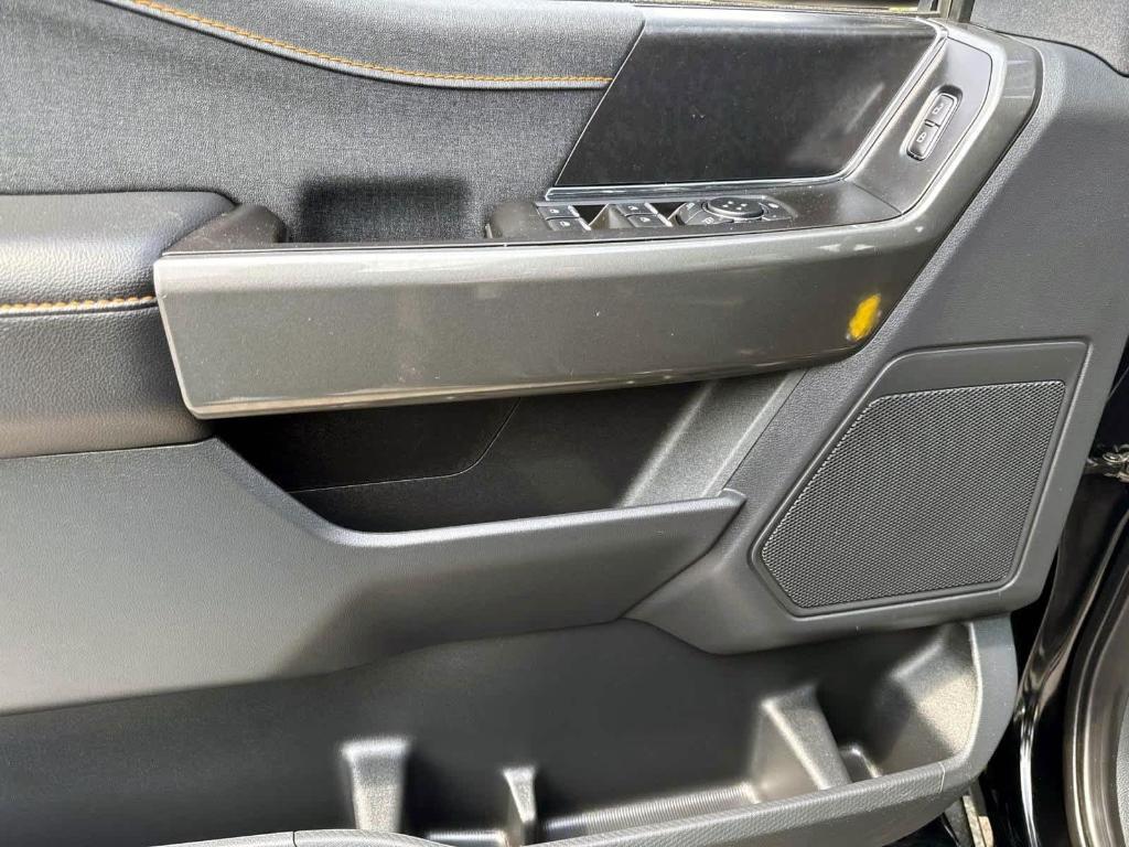 used 2023 Ford F-150 car, priced at $53,500