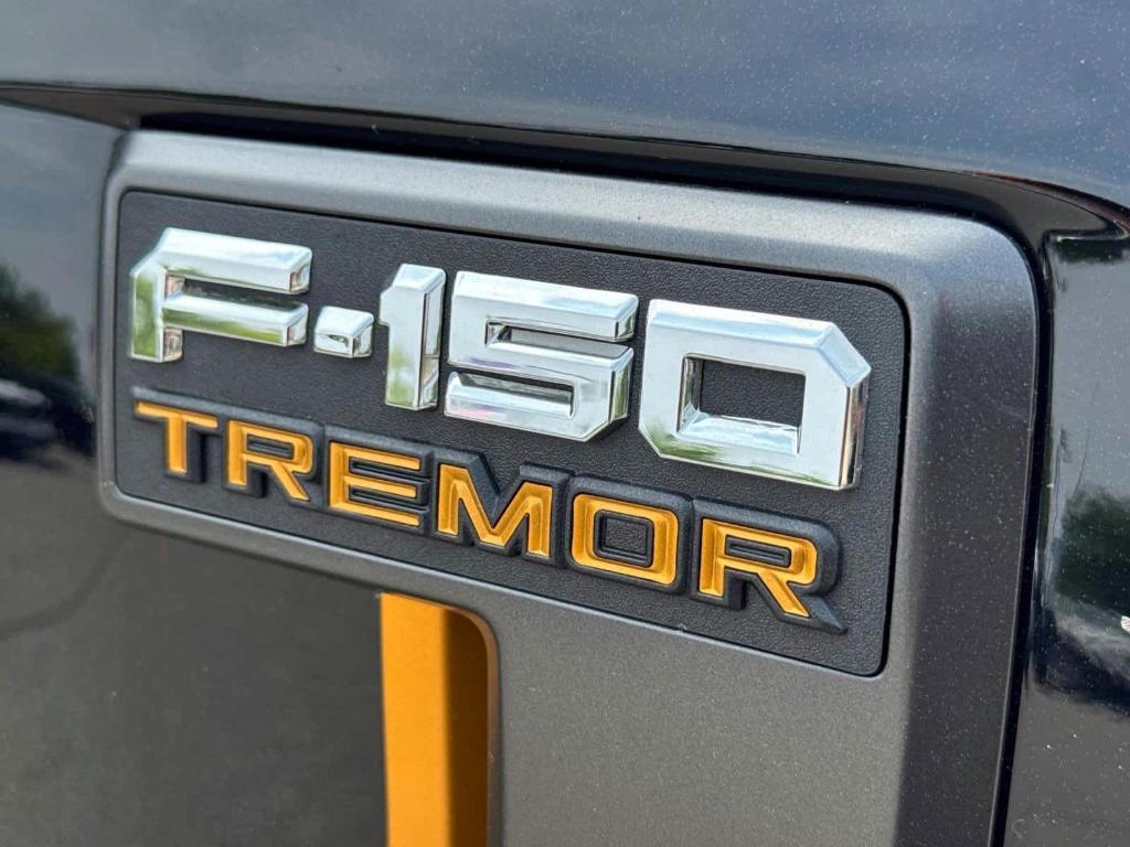 used 2023 Ford F-150 car, priced at $53,500
