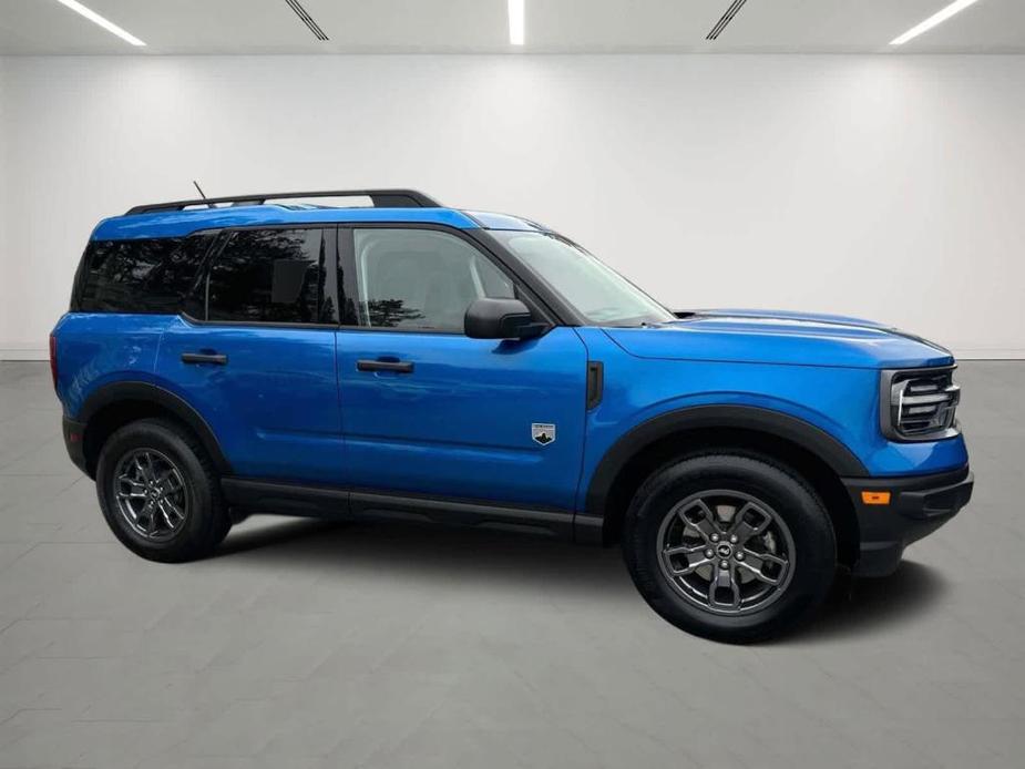 used 2022 Ford Bronco Sport car, priced at $24,995