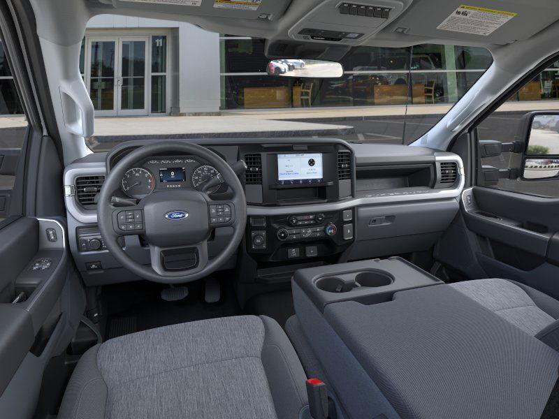 new 2025 Ford F-250 car, priced at $49,080