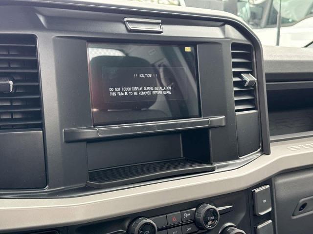 new 2025 Ford F-250 car, priced at $52,080