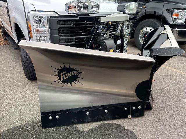 new 2025 Ford F-250 car, priced at $52,080