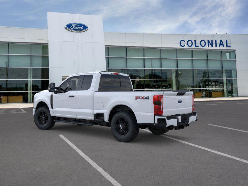 new 2026 Ford F-350 car, priced at $65,205