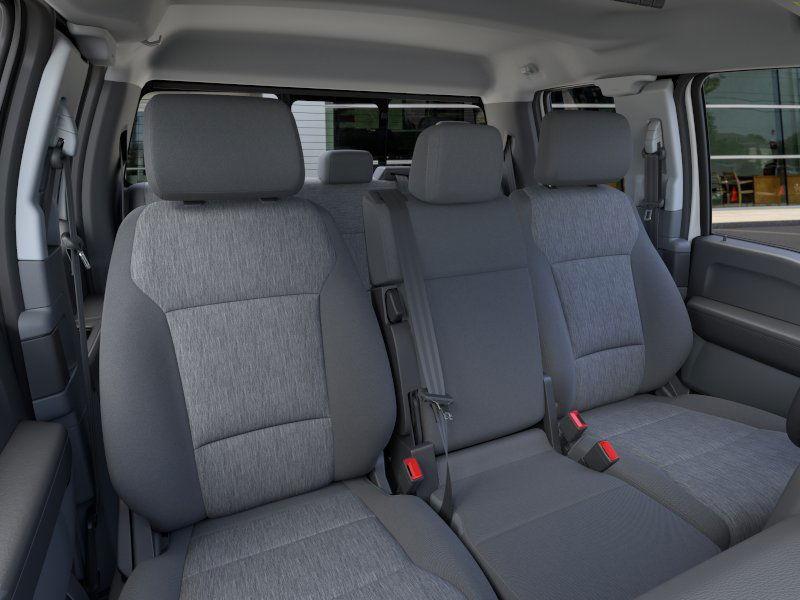 new 2026 Ford F-350 car, priced at $65,205