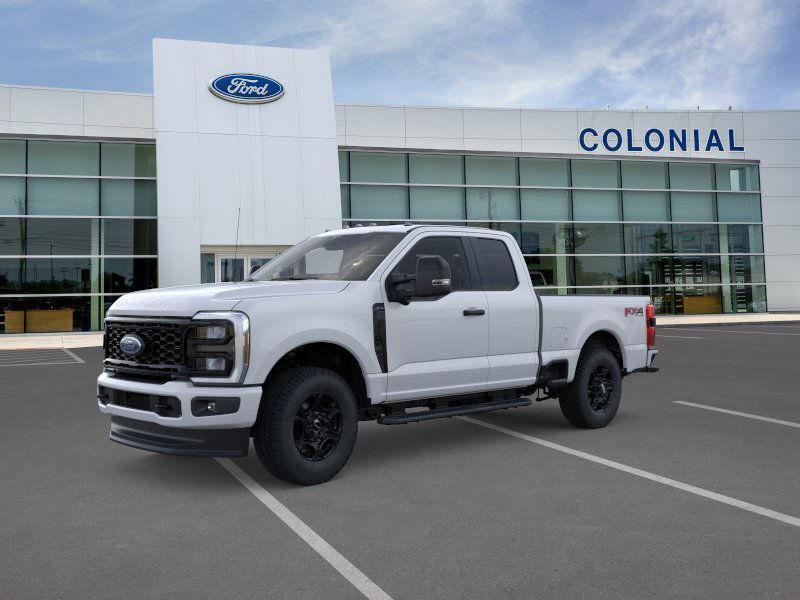new 2026 Ford F-350 car, priced at $65,205