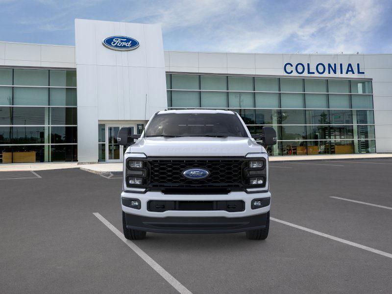 new 2026 Ford F-350 car, priced at $65,205