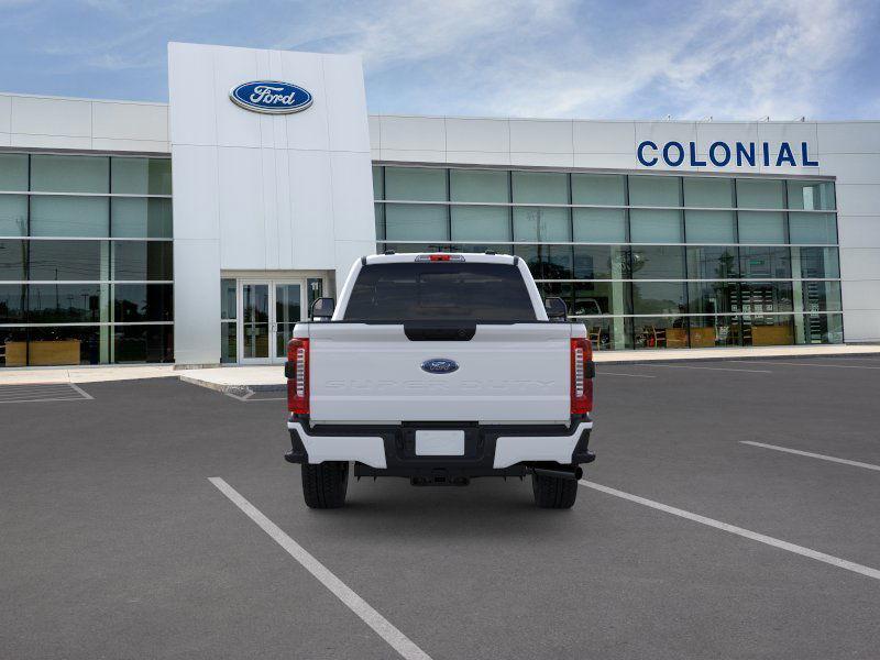 new 2026 Ford F-350 car, priced at $65,205