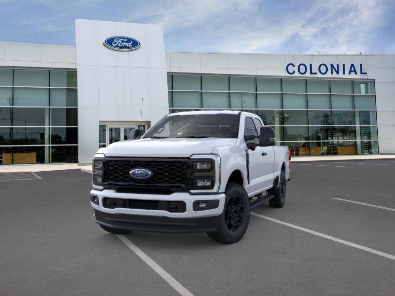 new 2026 Ford F-350 car, priced at $65,205