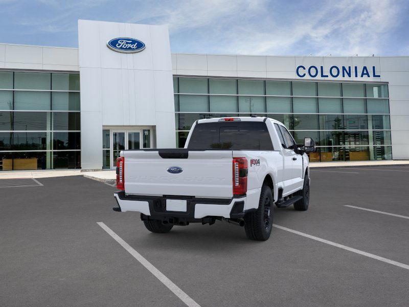 new 2026 Ford F-350 car, priced at $65,205