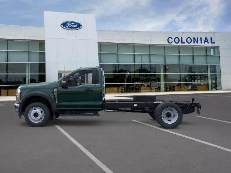 new 2026 Ford F-450 car, priced at $65,415