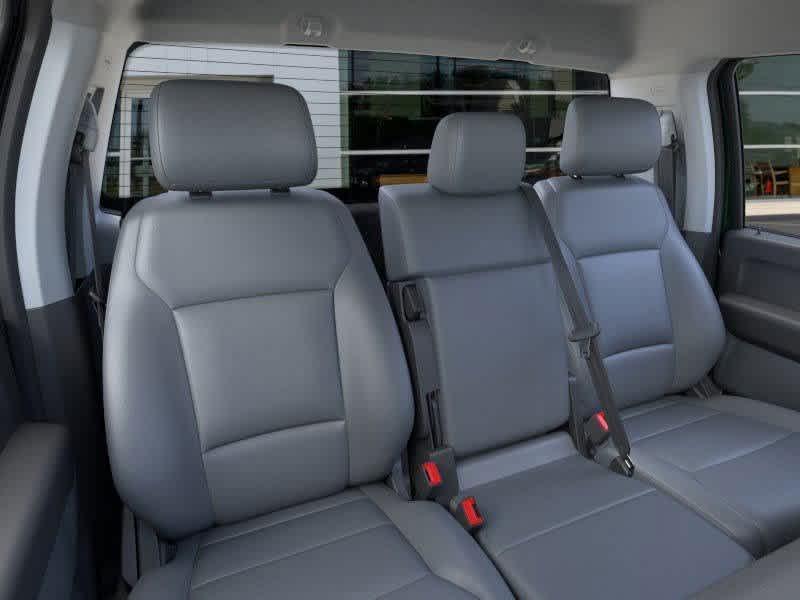 new 2026 Ford F-450 car, priced at $65,415