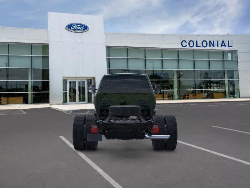 new 2026 Ford F-450 car, priced at $65,415
