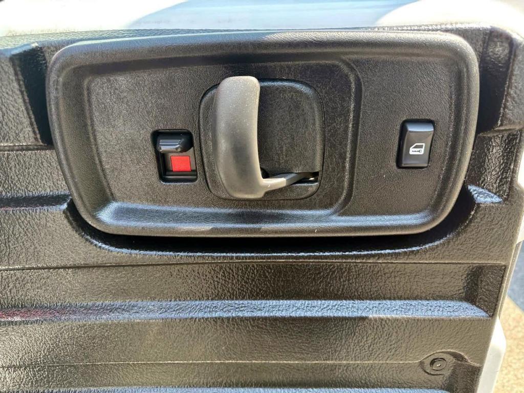 used 2024 GMC Savana 2500 car, priced at $34,995