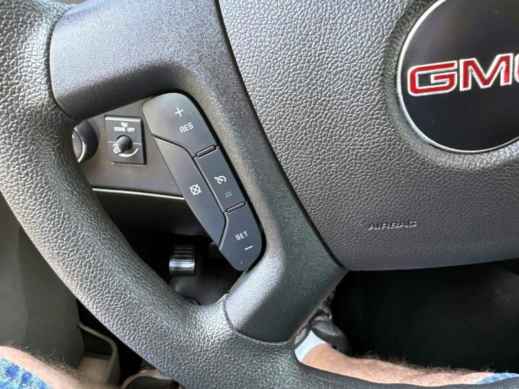 used 2024 GMC Savana 2500 car, priced at $34,995