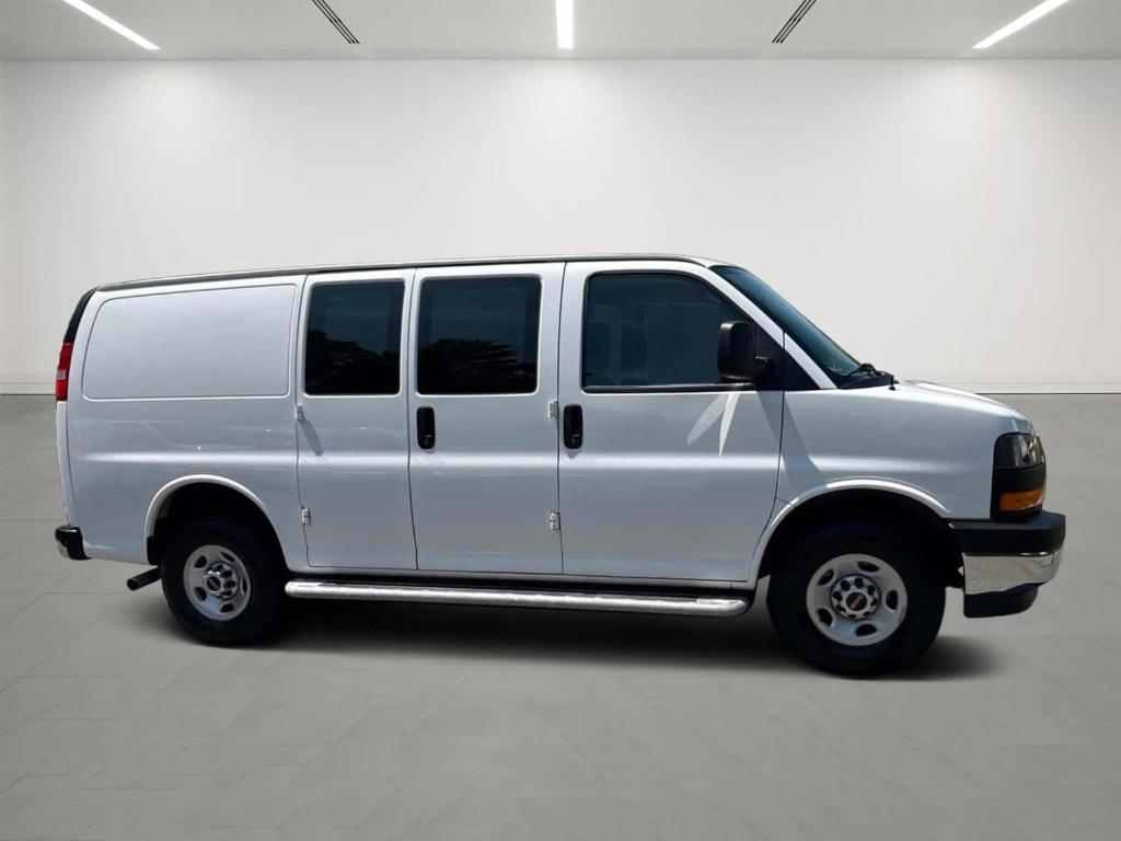 used 2024 GMC Savana 2500 car, priced at $34,995
