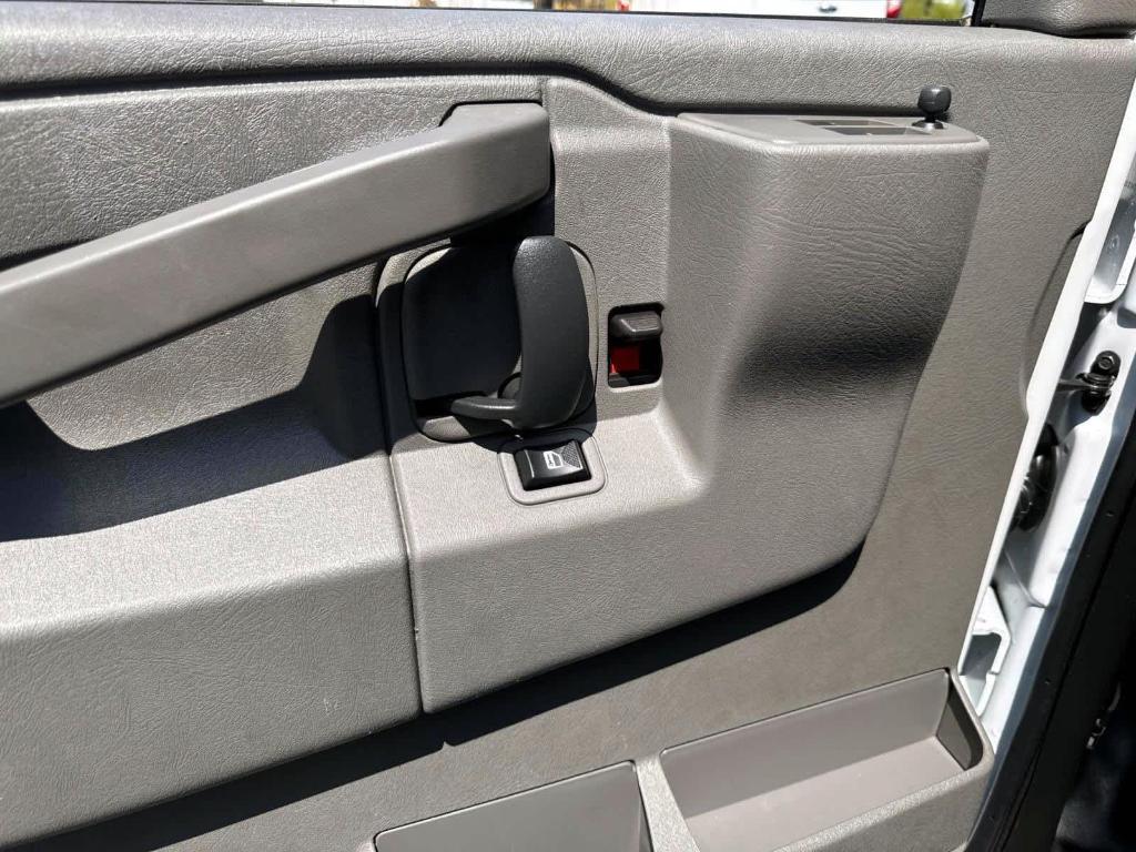 used 2024 GMC Savana 2500 car, priced at $34,995