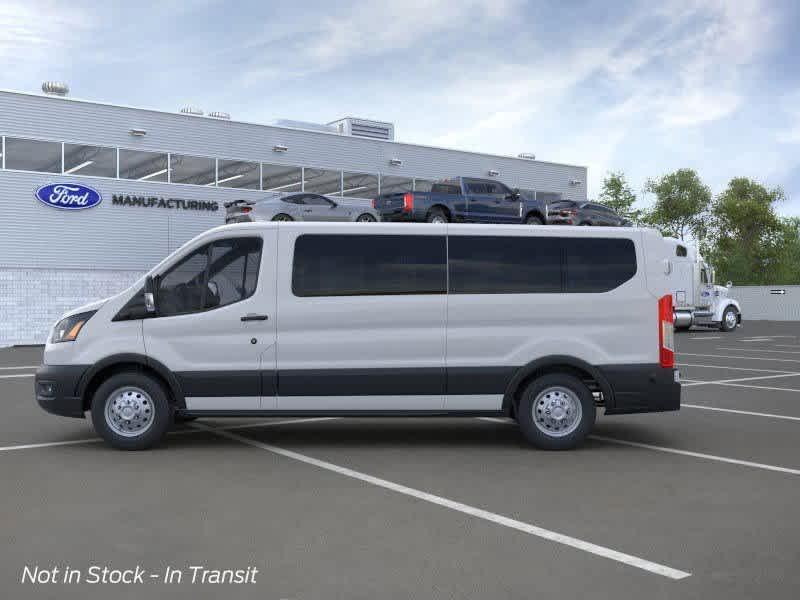 new 2024 Ford Transit-350 car, priced at $64,020