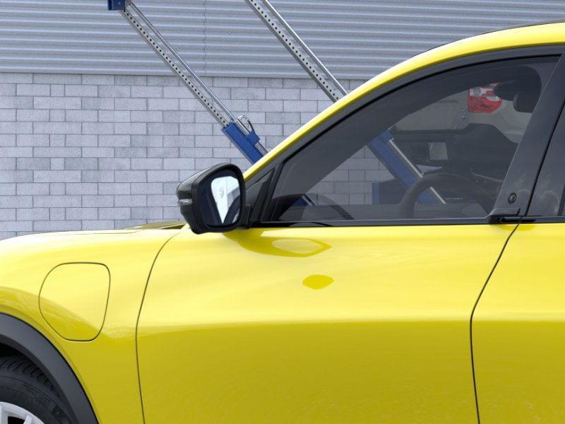 new 2025 Ford Mustang Mach-E car, priced at $59,085