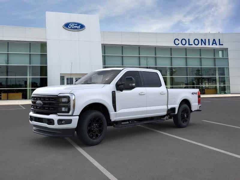 new 2024 Ford F-250 car, priced at $79,200