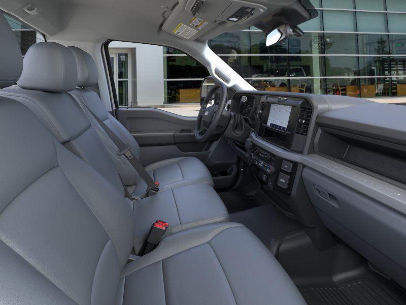 new 2026 Ford F-350 car, priced at $72,980