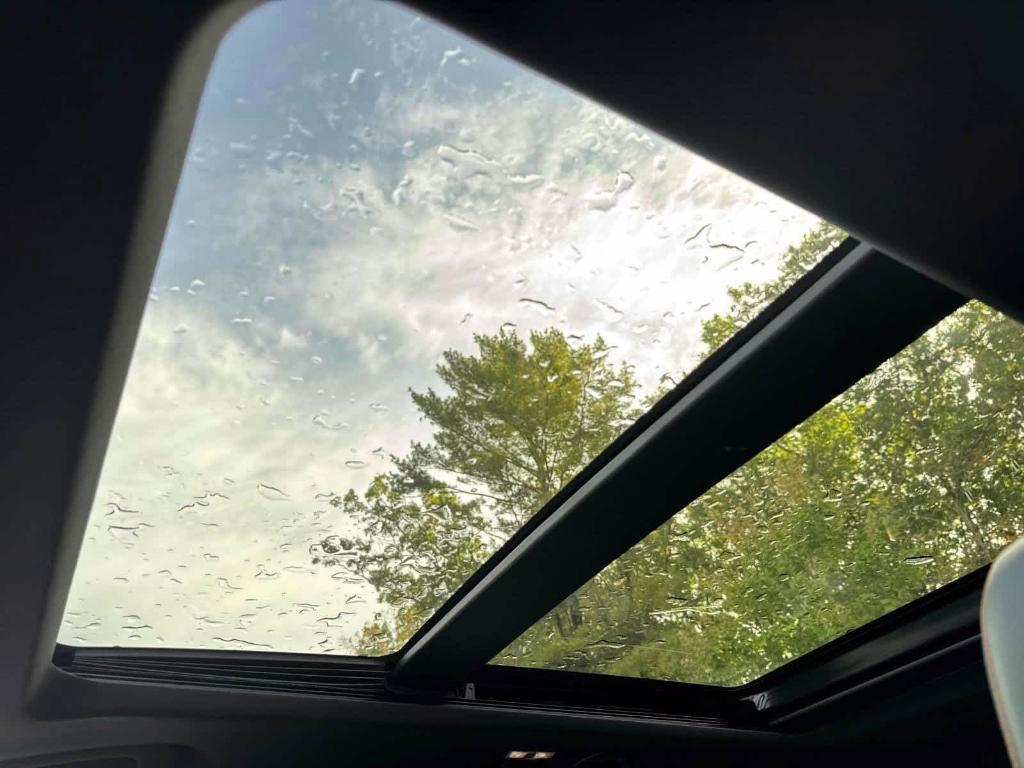 used 2022 Ford Explorer car, priced at $32,854