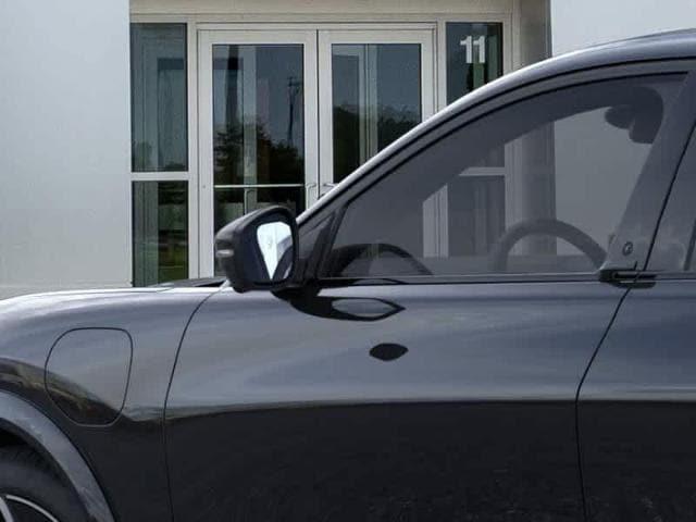 new 2023 Ford Mustang Mach-E car, priced at $62,535