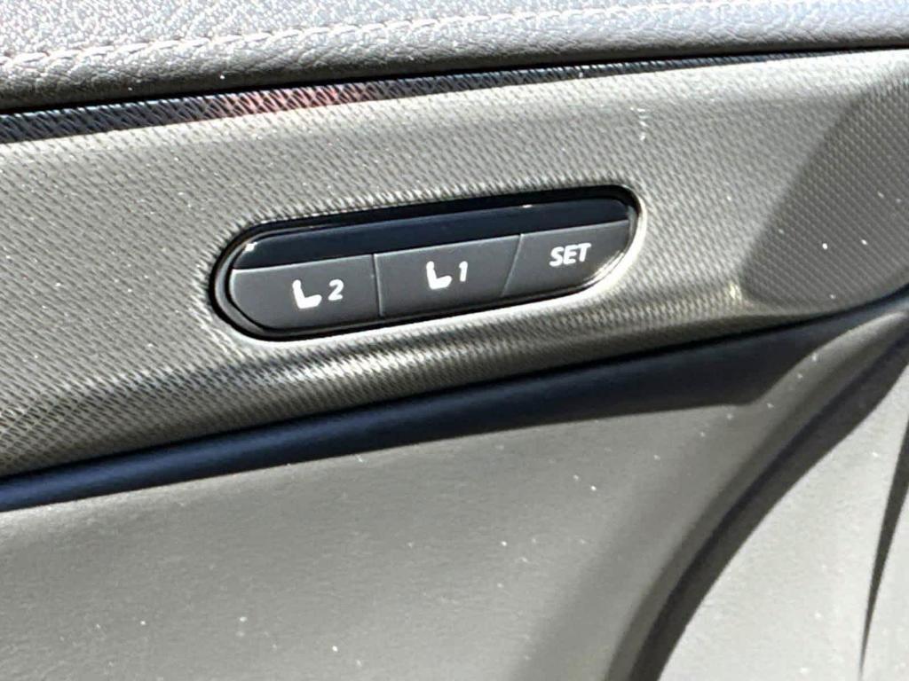 used 2023 INFINITI QX60 car, priced at $35,998