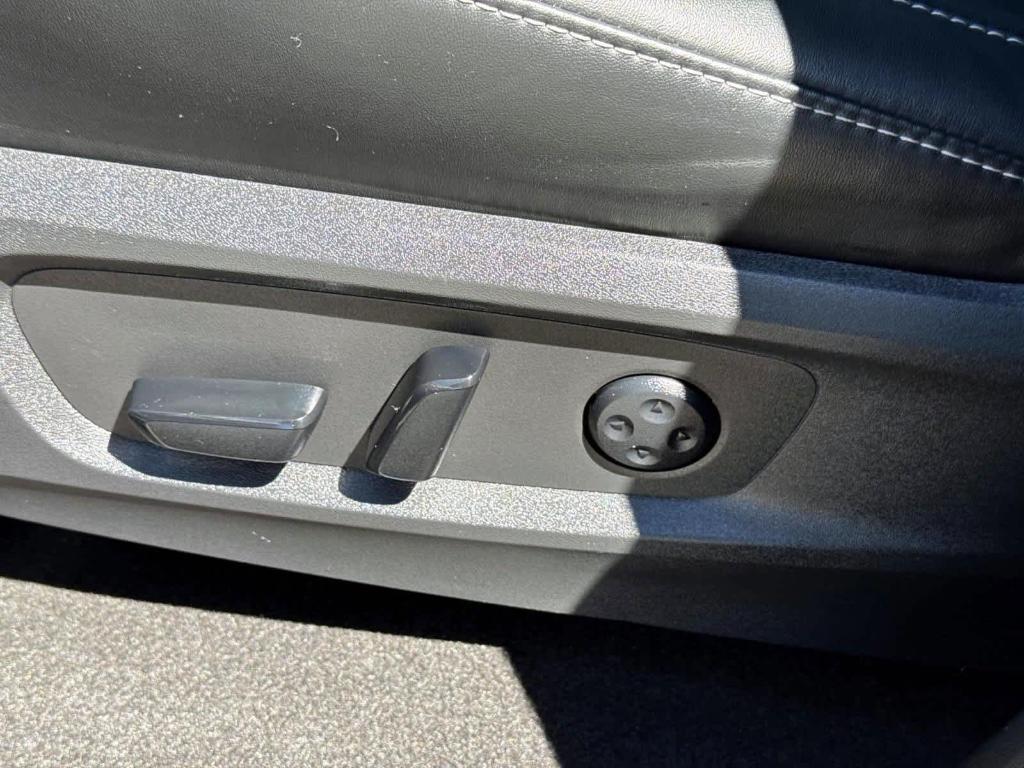 used 2023 INFINITI QX60 car, priced at $35,998