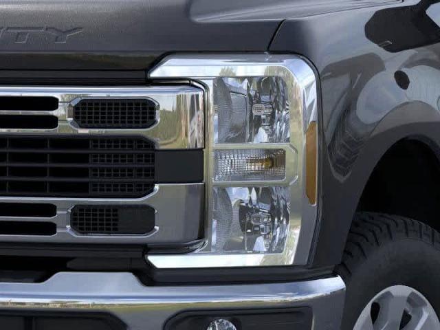 new 2025 Ford F-350 car, priced at $61,925