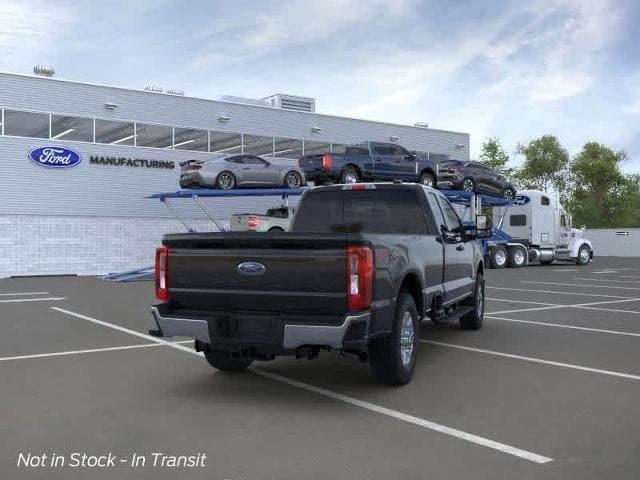 new 2025 Ford F-350 car, priced at $61,925