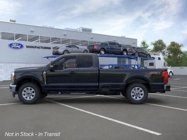 new 2025 Ford F-350 car, priced at $61,925