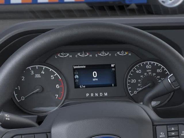 new 2025 Ford F-350 car, priced at $61,925