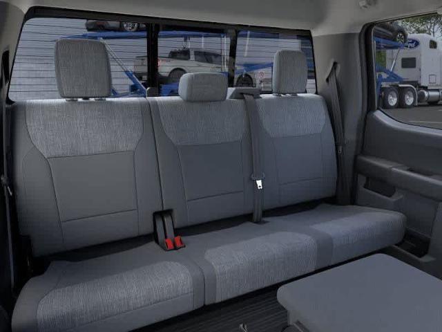 new 2025 Ford F-350 car, priced at $61,925