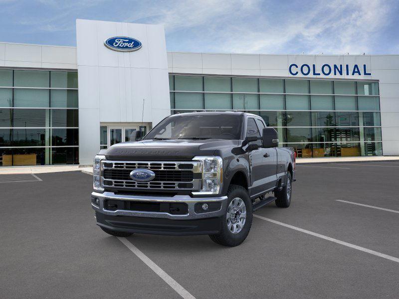 new 2025 Ford F-350 car, priced at $61,925