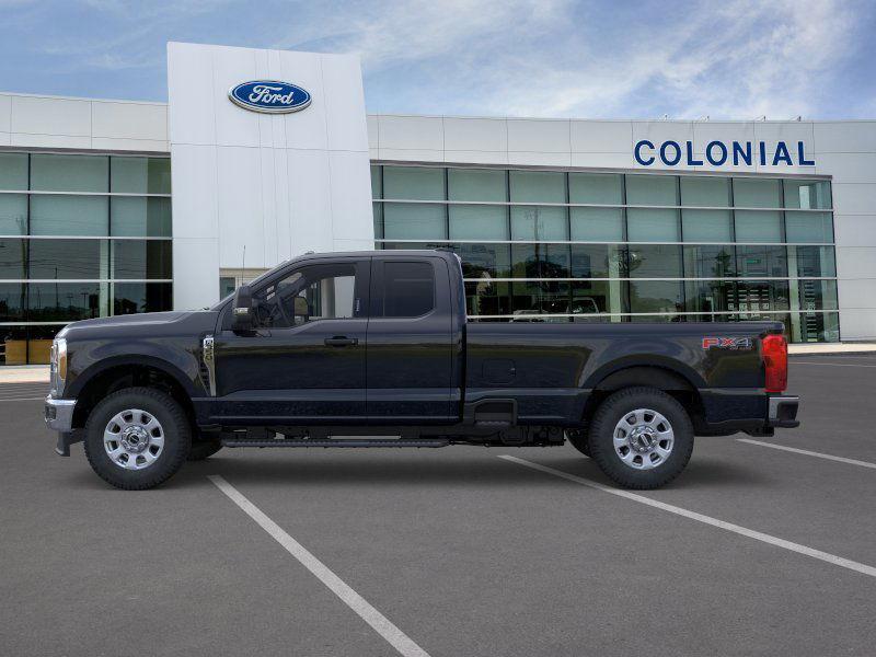 new 2025 Ford F-350 car, priced at $61,925