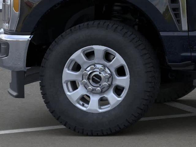 new 2025 Ford F-350 car, priced at $61,925