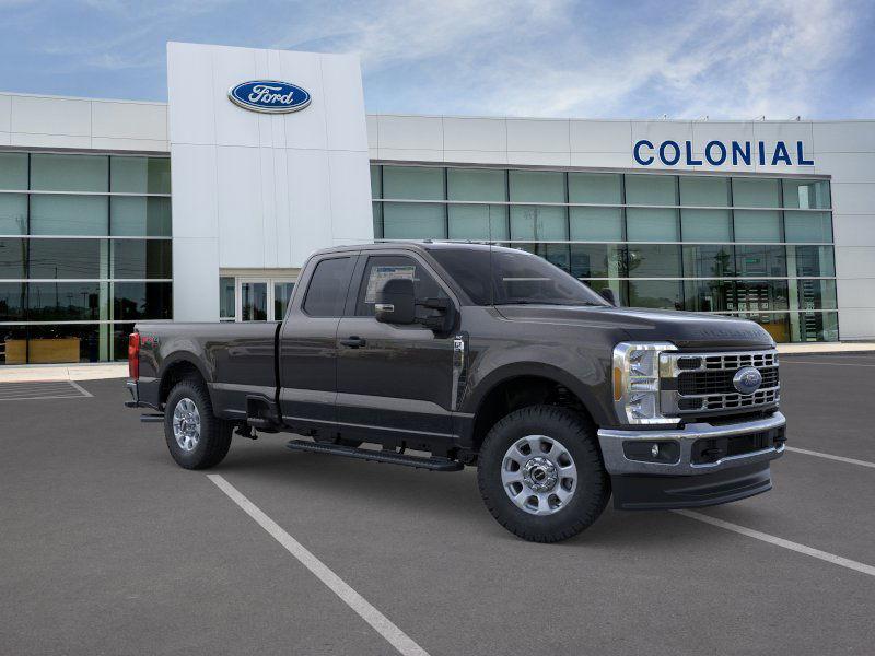 new 2025 Ford F-350 car, priced at $61,925