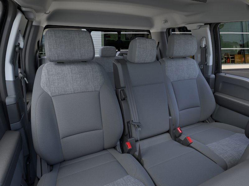 new 2025 Ford F-350 car, priced at $61,925