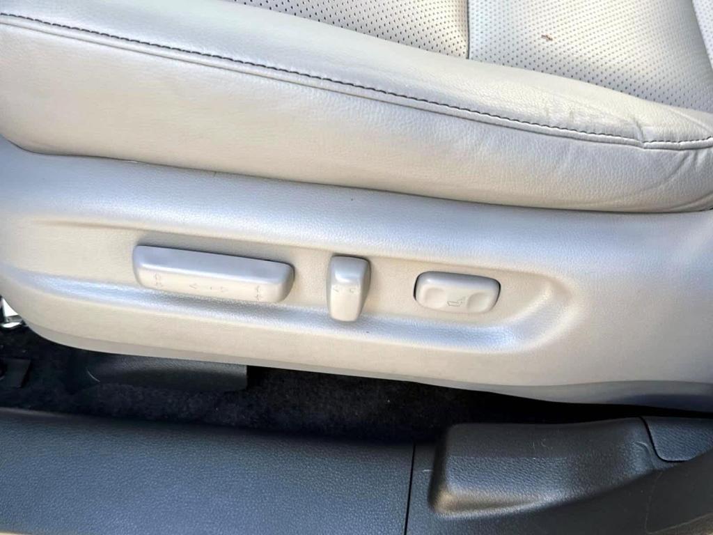 used 2023 Honda Ridgeline car, priced at $35,999